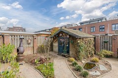 Sold: Regenboog 15, 5923 KZ Venlo