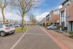 Sold: Regenboog 15, 5923 KZ Venlo
