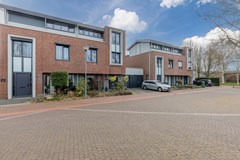 Sold: Regenboog 15, 5923 KZ Venlo