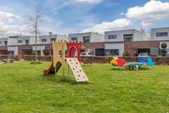 Sold: Regenboog 15, 5923 KZ Venlo