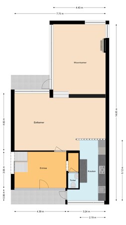 Broekstraat 10, 5993 BC Maasbree - 