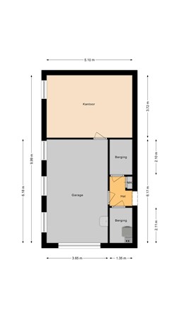 Broekstraat 10, 5993 BC Maasbree - 