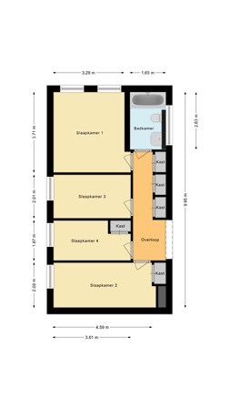 Broekstraat 10, 5993 BC Maasbree - 