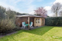 For sale: Broekstraat 10, 5993 BC Maasbree