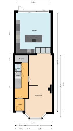 Van Schelbergenstraat 21, 5913 TW Venlo - 
