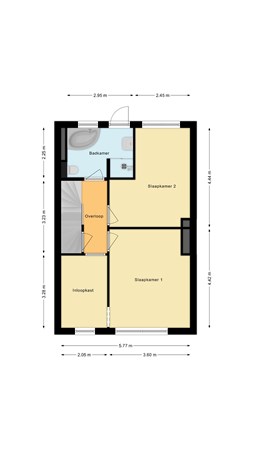 Van Schelbergenstraat 21, 5913 TW Venlo - 