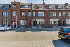 Sold subject to conditions: Van Schelbergenstraat 21, 5913TW Venlo
