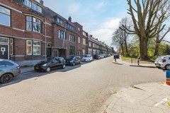 Sold: Van Schelbergenstraat 21, 5913 TW Venlo