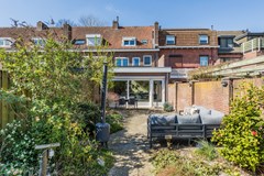 Sold: Van Schelbergenstraat 21, 5913 TW Venlo