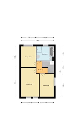 Op 't Aardbroek 42, 5941 GW Velden - 