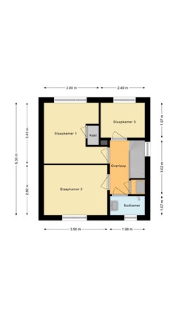 Jan van Scorelstraat 54, 5914 TW Venlo - Eerste verdieping.jpg
