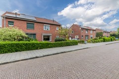 Verkocht:Jan van Scorelstraat 54, 5914 TW Venlo - Foto