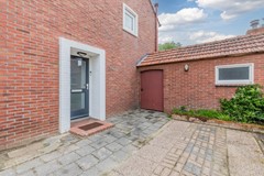 Verkocht:Jan van Scorelstraat 54, 5914 TW Venlo - Foto