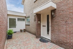 Verkocht:Obsenichtlaan 6, 5991 BV Baarlo - Foto