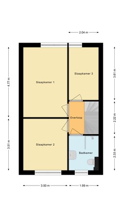 Smaragd 15, 5912 SM Venlo - 