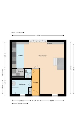 Kolenstraat 40, 5911 HL Venlo - Eerste woonlaag.jpg