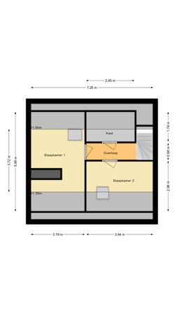 Kolenstraat 40, 5911 HL Venlo - Tweede woonlaag.jpg