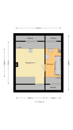 Van Pontstraat 24, 5913 VK Venlo - 