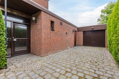Verkocht:Ariënsstraat 58, 5931 HP Tegelen - Foto