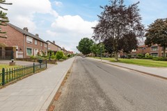 Verkocht:Ariënsstraat 58, 5931 HP Tegelen - Foto