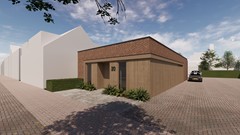 Koop:Betouwstraat 20, 5931 PE Tegelen - Foto