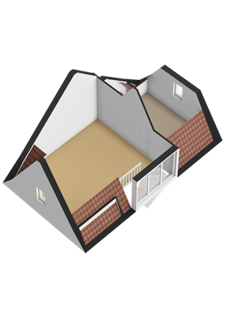 Verger der Kampstraat 51, 5941 DD Velden - 