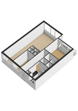 Gulikstraat 150, 5913 CX Venlo - 