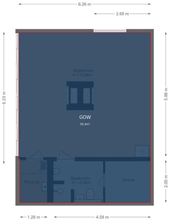 Breestraat 22, 5993 BH Maasbree - 