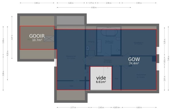 Breestraat 22, 5993 BH Maasbree - 