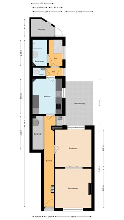 Stalbergweg 66, 5913 BS Venlo - 