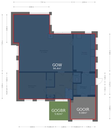 Hoveniersstraat 9, 5991 MN Baarlo - 