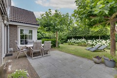 Sold: Hoveniersstraat 9, 5991 MN Baarlo