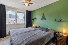 Sold subject to conditions: Gelrestraat 18, 5951 JD Belfeld