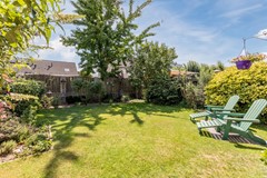 Sold subject to conditions: Gelrestraat 18, 5951 JD Belfeld