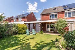 Sold subject to conditions: Gelrestraat 18, 5951 JD Belfeld