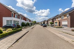 Sold subject to conditions: Gelrestraat 18, 5951 JD Belfeld