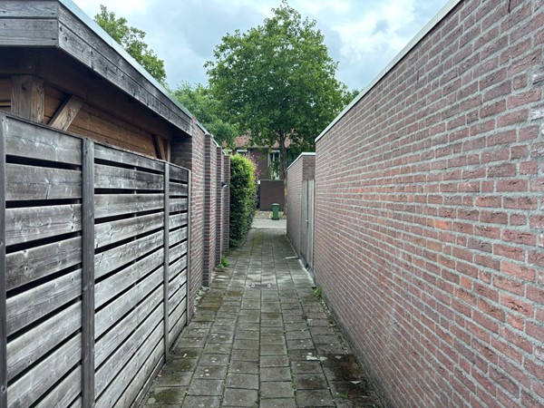 Medium property photo - Dominee de Jonglaan 30, 5913 RL Venlo