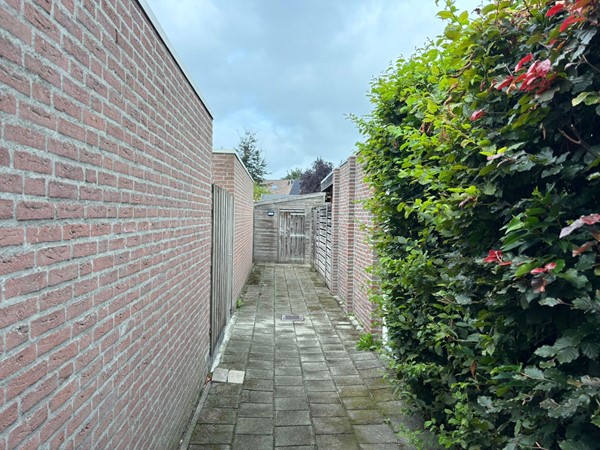 Medium property photo - Dominee de Jonglaan 30, 5913 RL Venlo