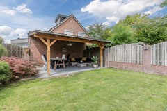 Sold: Van Vlattenstraat 44, 5975 SC Sevenum