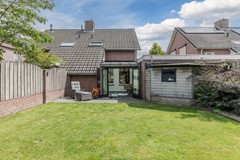 Sold: Van Vlattenstraat 44, 5975 SC Sevenum