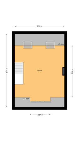 Boerendansweg 52, 5914 RH Venlo - 