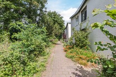 Verkocht:Acaciaweg 19, 5915 GC Venlo - Foto