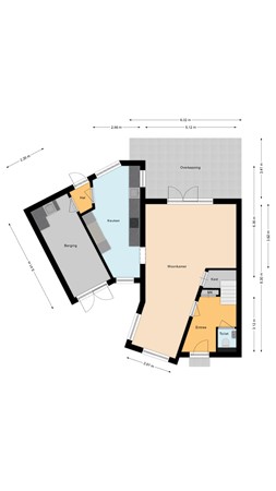 Smaragd 13, 5912 SM Venlo - Begane grond.jpg