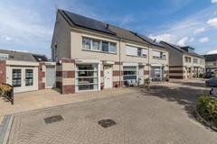 Verkocht: Smaragd 13, 5912SM Venlo