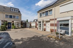 Verkocht: Smaragd 13, 5912SM Venlo