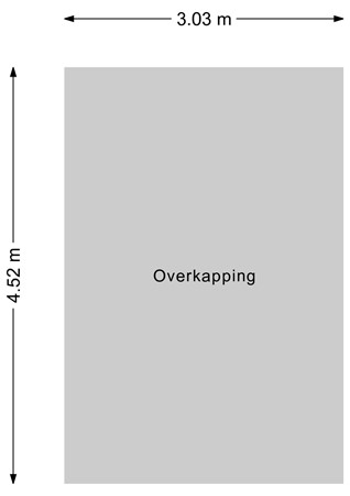 Horatiuslaan 11, 5926 SJ Venlo - Overkapping 1 - 2D.jpg