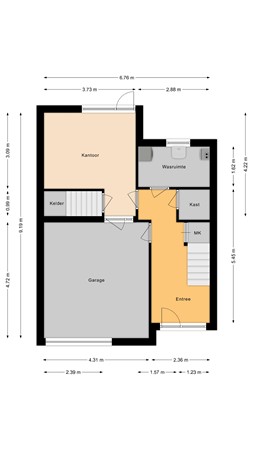 Bisschop Lindanusstraat 35, 5914 SE Venlo - Begane grond.jpg