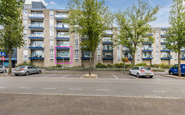 Medium property photo - Witherenstraat 72, 5921 GE Venlo