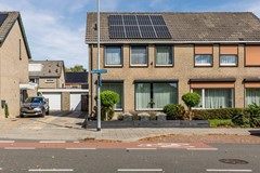 Sold subject to conditions: Jean Laudystraat 28, 5913HL Venlo