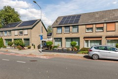 Verkocht: Jean Laudystraat 28, 5913HL Venlo